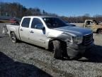 2013 GMC Sierra C1500 SLE