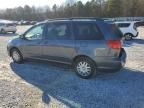 2008 Toyota Sienna CE