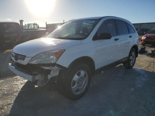 2008 Honda CR-V LX