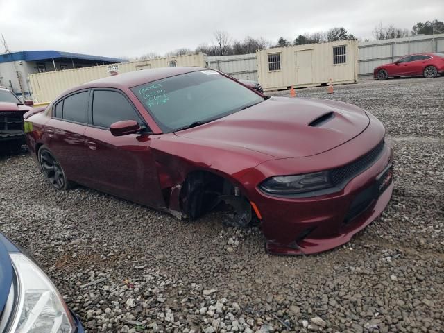 2019 Dodge Charger GT