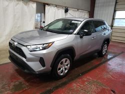 2024 Toyota Rav4 LE en venta en Angola, NY