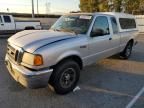 2004 Ford Ranger Super Cab