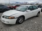 2002 Pontiac Bonneville SE