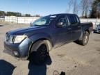 2014 Nissan Frontier S