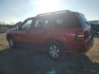 2008 Ford Explorer XLT