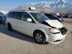 2011 Dodge Grand Caravan Crew