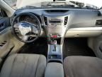 2010 Subaru Outback 2.5I Premium