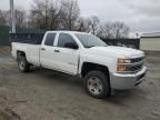 2018 Chevrolet Silverado C2500 Heavy Duty