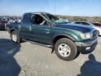 2001 Toyota Tacoma Double Cab Prerunner