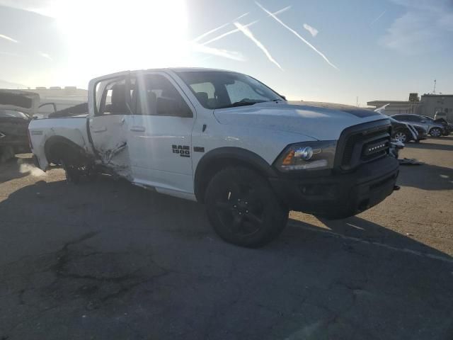 2019 Dodge RAM 1500 Classic SLT