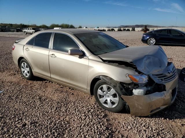 2009 Toyota Camry Base