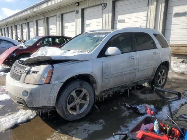 2007 Chevrolet Equinox LT