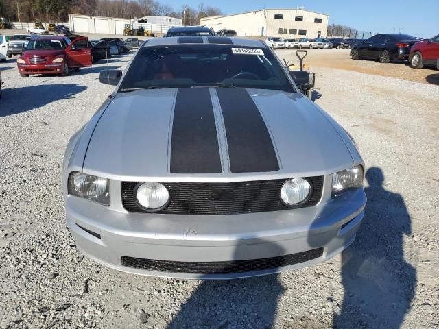 2006 Ford Mustang GT