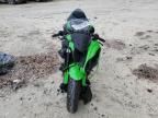 2016 Kawasaki ZX636 E