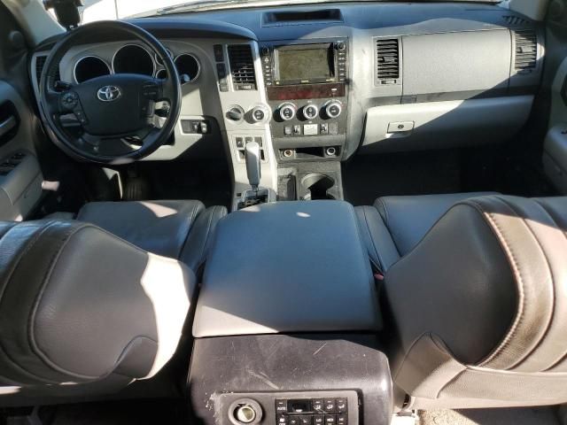 2008 Toyota Sequoia Limited