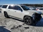 2015 Chevrolet Suburban C1500 LTZ