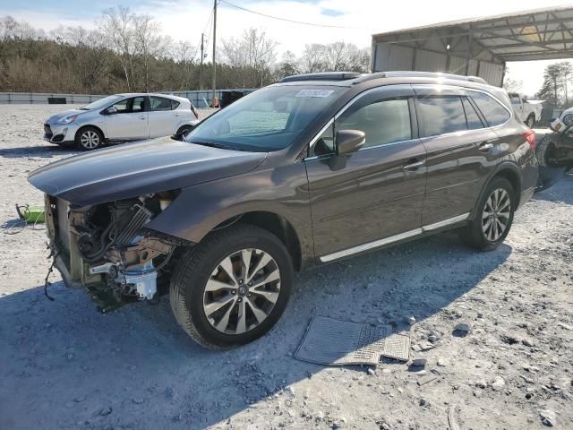 2019 Subaru Outback Touring