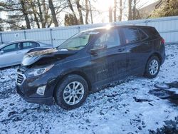 2020 Chevrolet Equinox LS en venta en Windsor, NJ