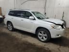 2009 Toyota Highlander Limited