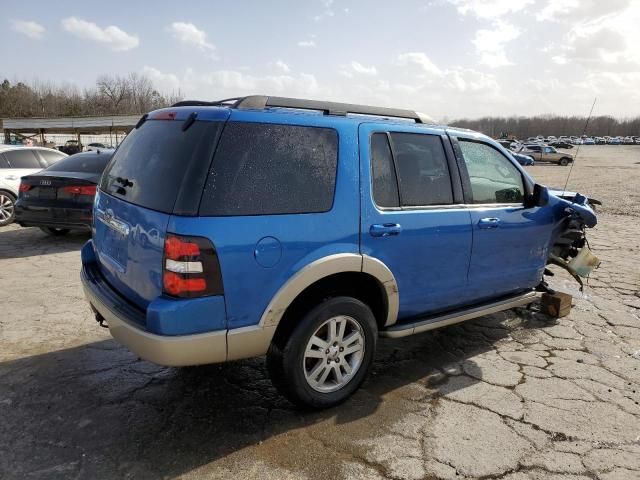 2010 Ford Explorer Eddie Bauer