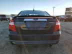 2010 Ford Fusion Sport