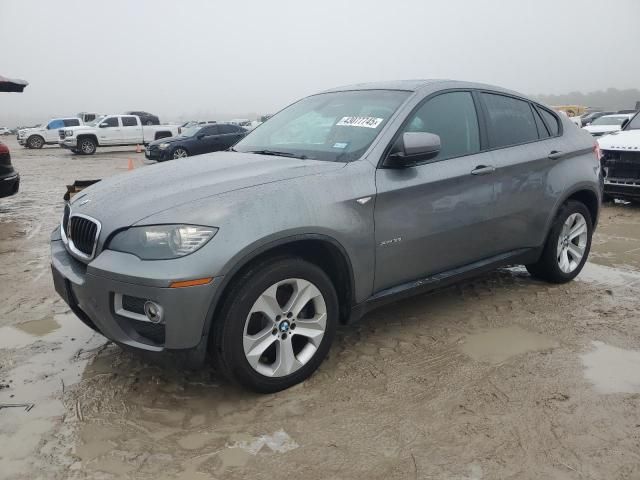 2013 BMW X6 XDRIVE35I