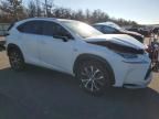 2017 Lexus NX 200T Base