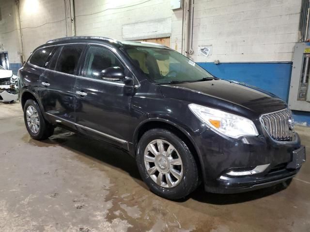 2013 Buick Enclave