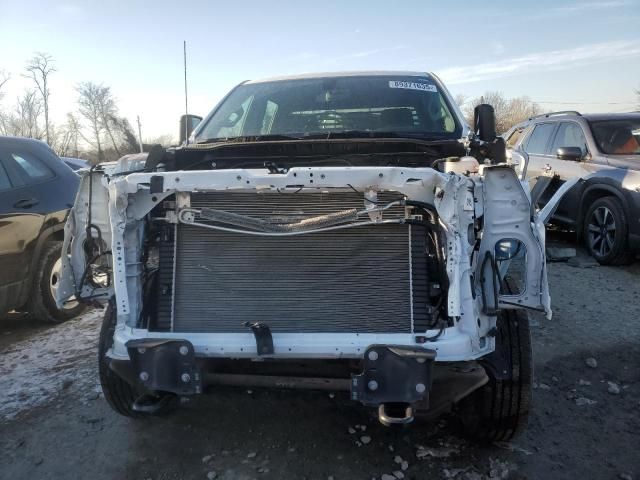 2023 Chevrolet Silverado K2500 Heavy Duty