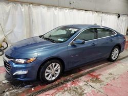 2024 Chevrolet Malibu LT en venta en Angola, NY