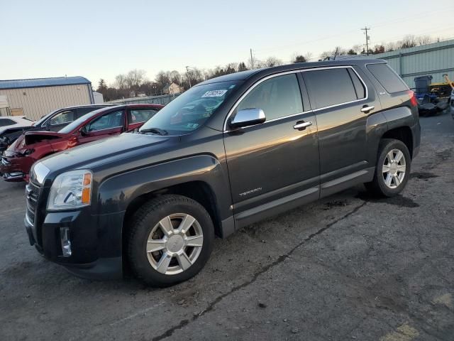 2013 GMC Terrain SLE