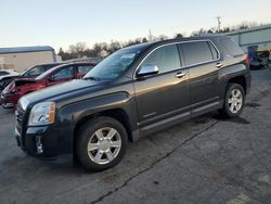 Lots with Bids for sale at auction: 2013 GMC Terrain SLE