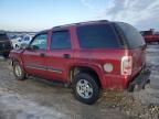 2004 Chevrolet Tahoe C1500