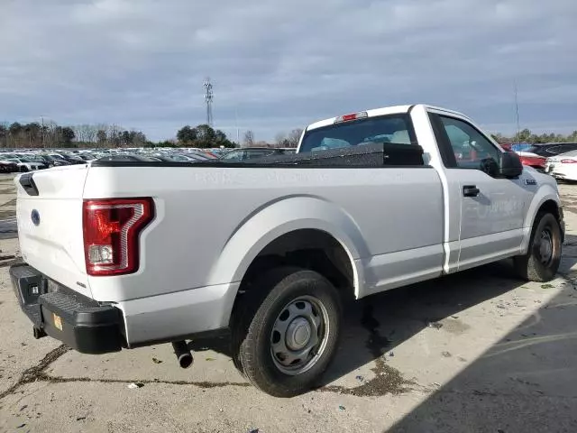 2016 Ford F150