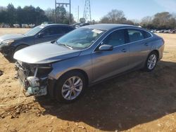 Vehiculos salvage en venta de Copart China Grove, NC: 2023 Chevrolet Malibu LT