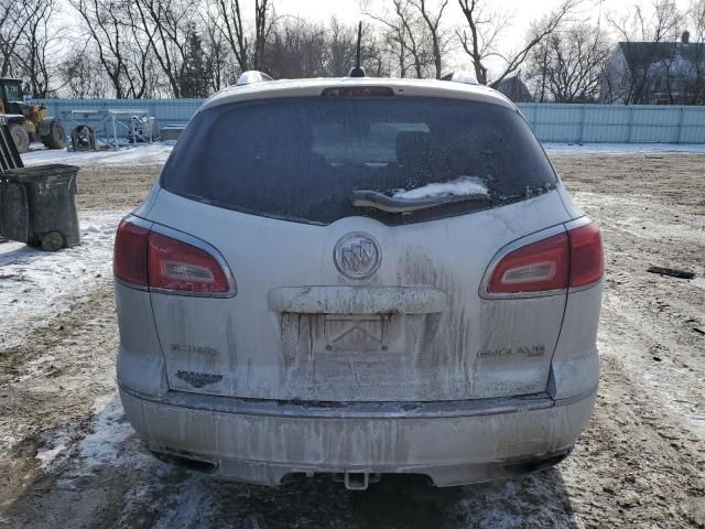 2016 Buick Enclave