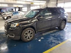 2016 GMC Acadia SLT-1 en venta en Fort Wayne, IN