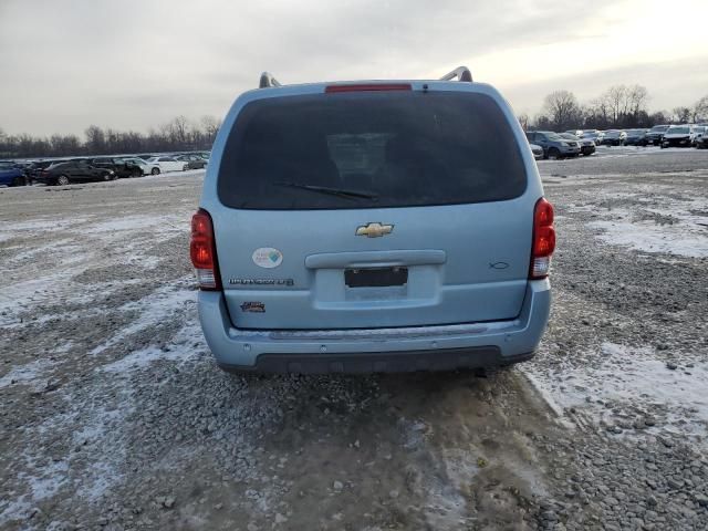 2007 Chevrolet Uplander LT