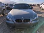 2010 BMW 535 I