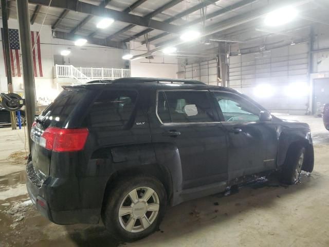 2012 GMC Terrain SLT