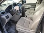 2013 Honda Odyssey Touring