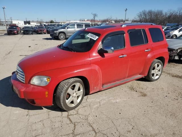 2008 Chevrolet HHR LT