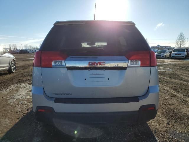 2011 GMC Terrain SLE