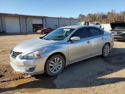 Nissan salvage cars for sale: 2015 Nissan Altima 2.5