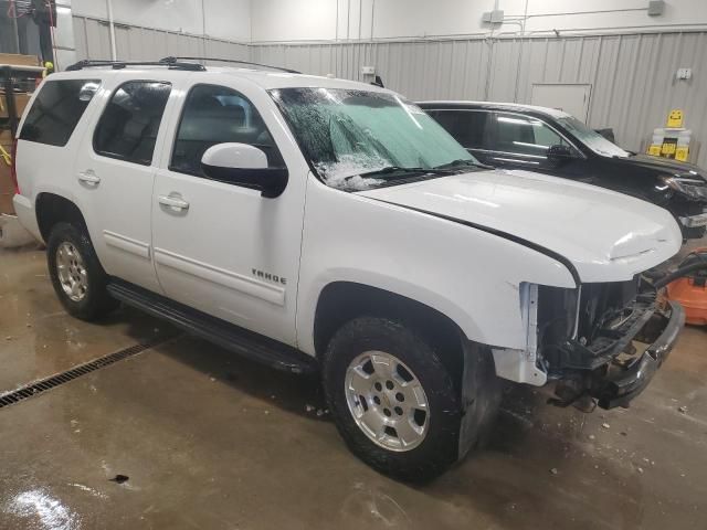 2012 Chevrolet Tahoe K1500 LS