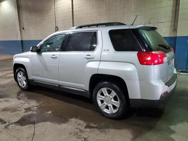 2013 GMC Terrain SLE