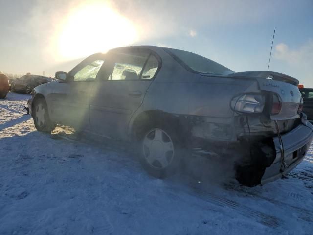 2000 Chevrolet Malibu LS