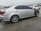 2007 Lexus IS 350