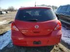 2007 Nissan Versa S