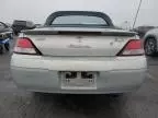 2000 Toyota Camry Solara SE